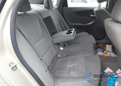 2014 Chevrolet Impala 1Ls z USA, uszkodzony, nr VIN 2G11Y5SL8E9237066